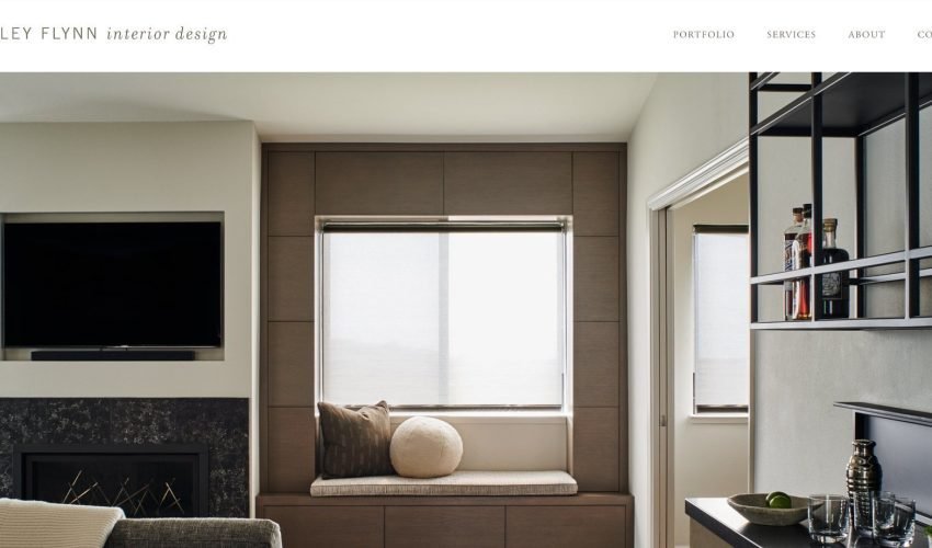 Kelley Flynn Interior Design
