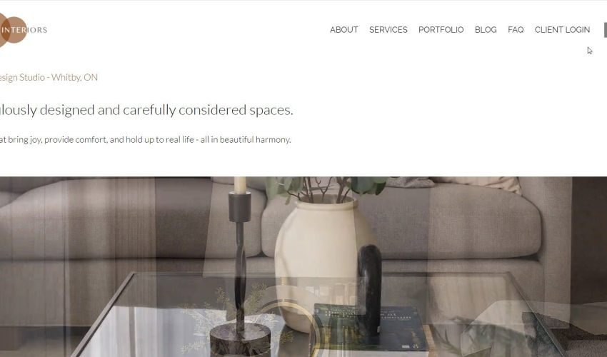 Yassein Interiors