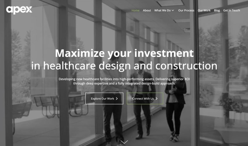Apex Design & Build