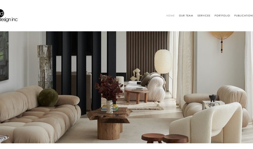 avenue design inc