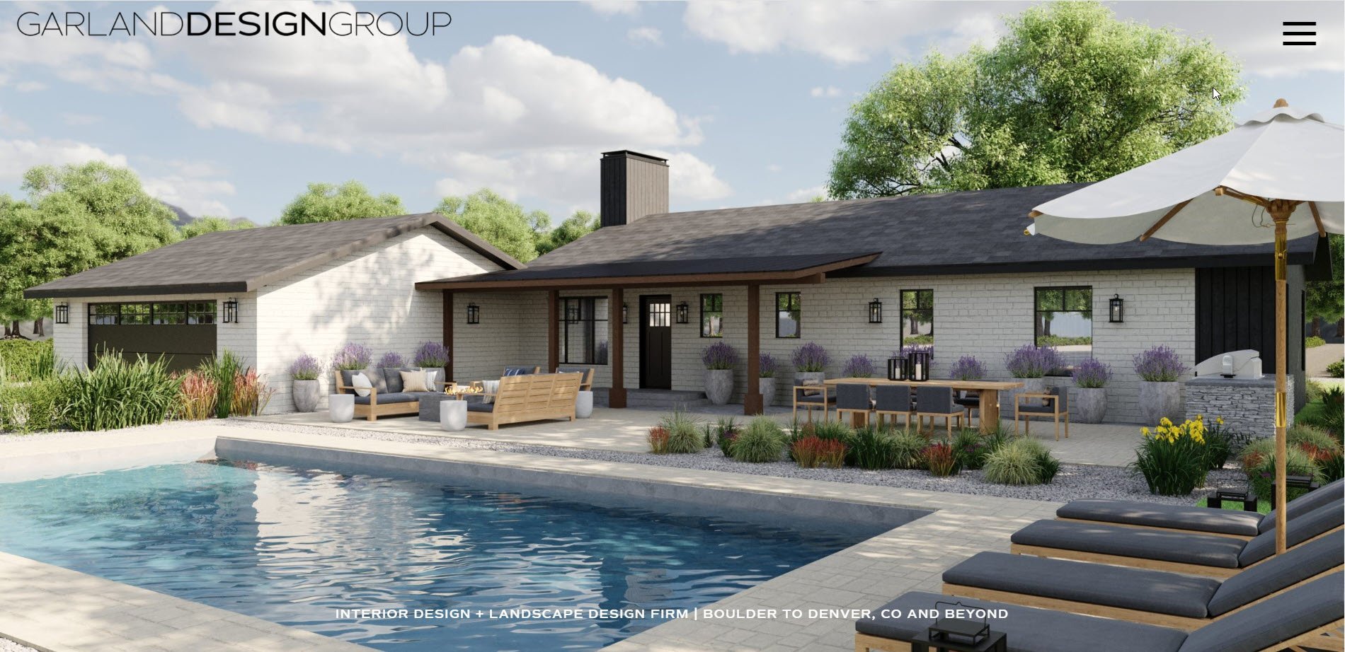 garland design group