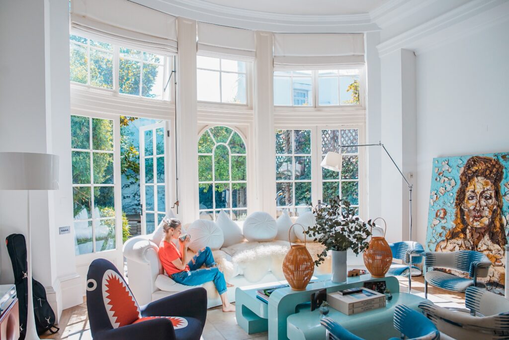 The Ultimate Marketing Blueprint for Interior Design Business - Content ...