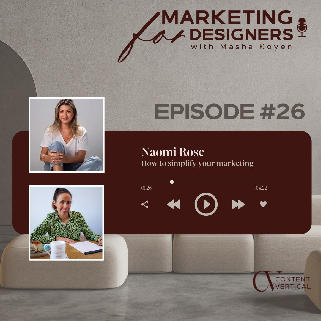 New podcast episode live (12)