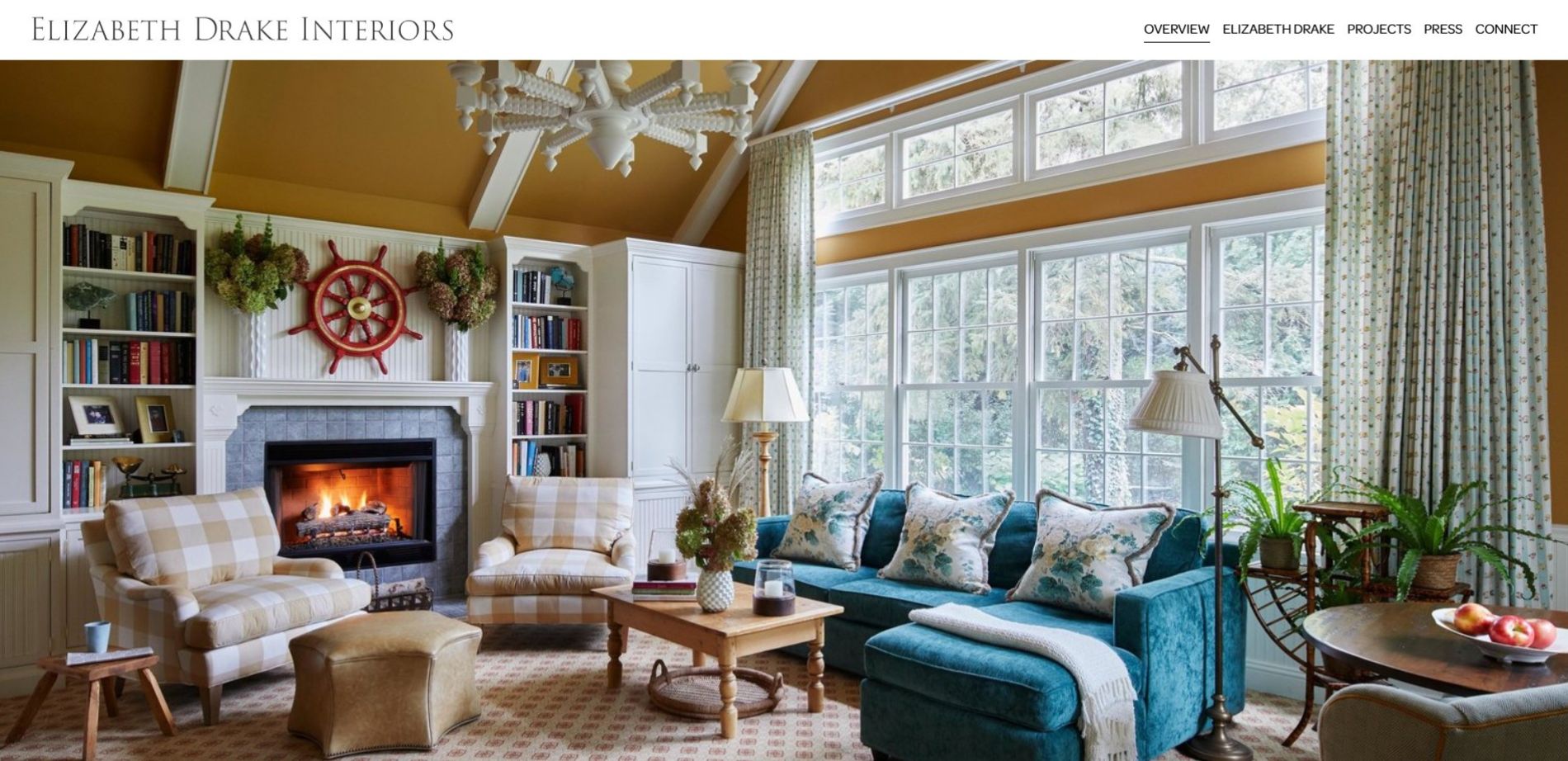 Elizabeth-Drake-Interiors Elizabeth-Drake-Interiors