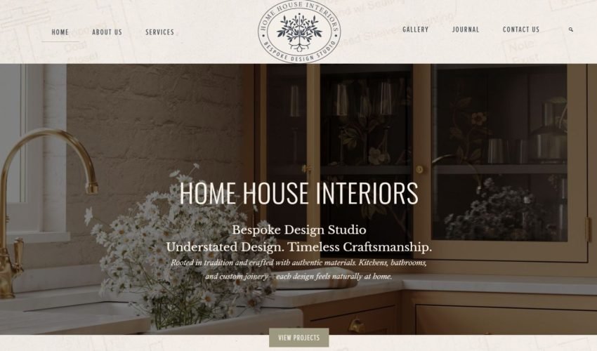 Home House Interiors