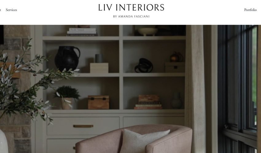 Liv Interiors